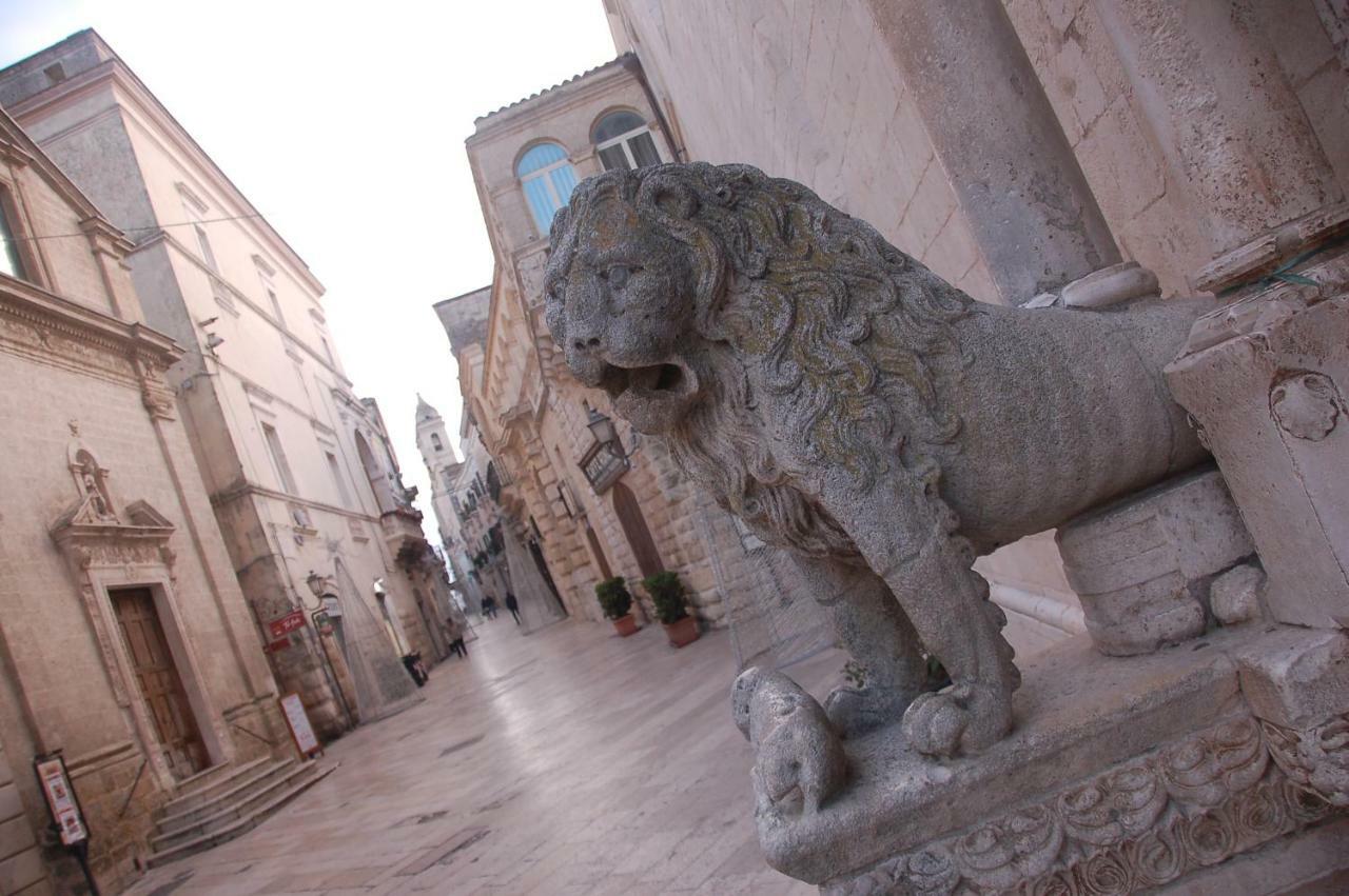 مبيت وإفطار ألتامورا Antro Delle Muse المظهر الخارجي الصورة
