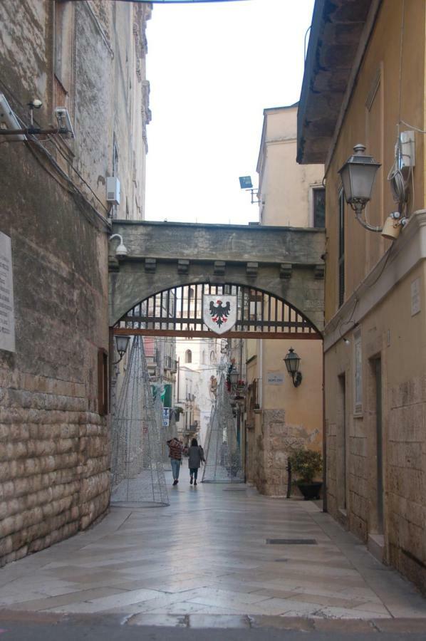 مبيت وإفطار ألتامورا Antro Delle Muse المظهر الخارجي الصورة